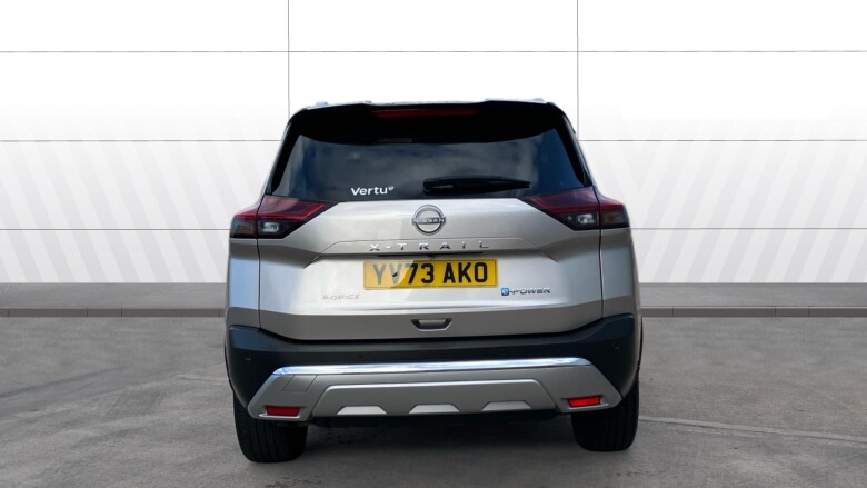 Nissan X-Trail 1.5 E-Power E-4orce 213 Tekna 5dr Auto Hybrid Station Wagon